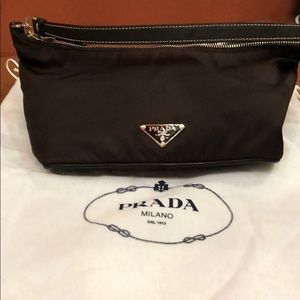 Prada bag